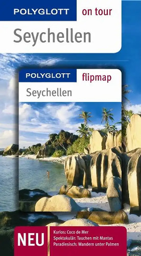 Seychellen buch mit - buch,