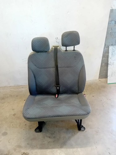 Renault trafic 2007 - (x83),