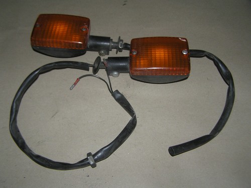Yamaha 400 dohc - xs,