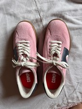 Camper PELOTAS SOLLER - Sneaker low - pink - Größe 40 - NEU!