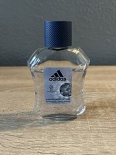 Adidas Champions Edition After-Shave 100 ml nur 2/3 benutzt, Duft Zitrus Vanille