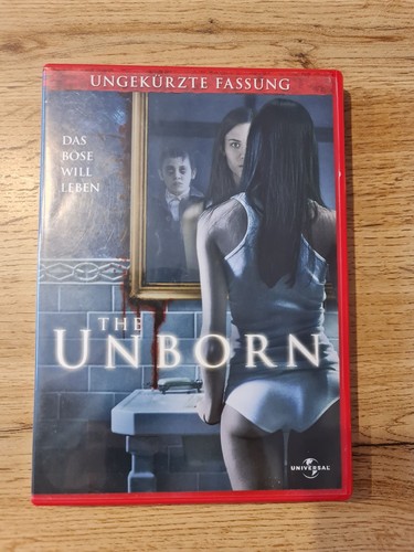 The unborn das böse will - the,
