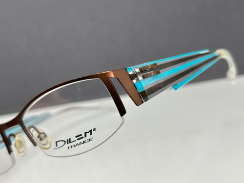 Dilem brille herren damen - brille,