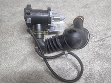 Askoll Laugenpumpe Pumpe Mod.M50.1 292029 Abwasserpumpe