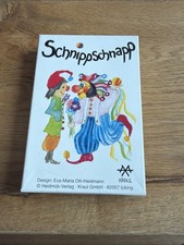 Schnipp-Schnapp ￼
