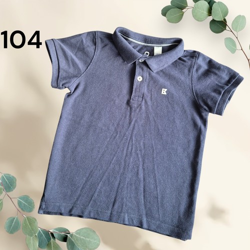 Okaidi tshirt poloshirt jungen - poloshirt,