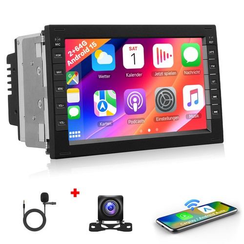 Android auto carplay gps - auto,
