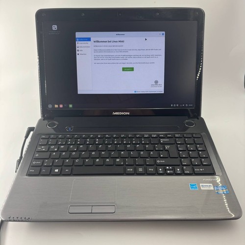 Medion akoya e6234 - akoya,