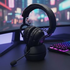 Dockingstation für das