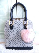 Original Louis Vuitton Mini