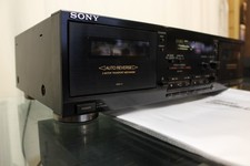 Sony wr690 hifi - tc-wr690, stereo