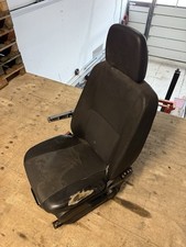 Fahrersitz Sprinter 906