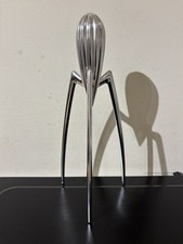 Alessi "Juicy Saliff" Philippe