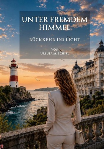 Unter fremdem himmel - unter,