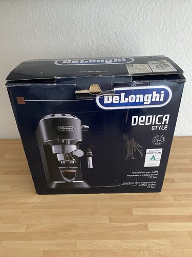Delonghi 685 dedica - bk,