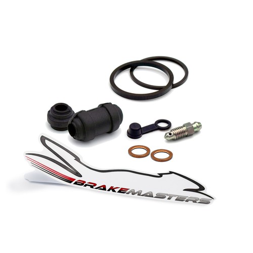 Suzuki gsr750 2014 - 2014, hinterer