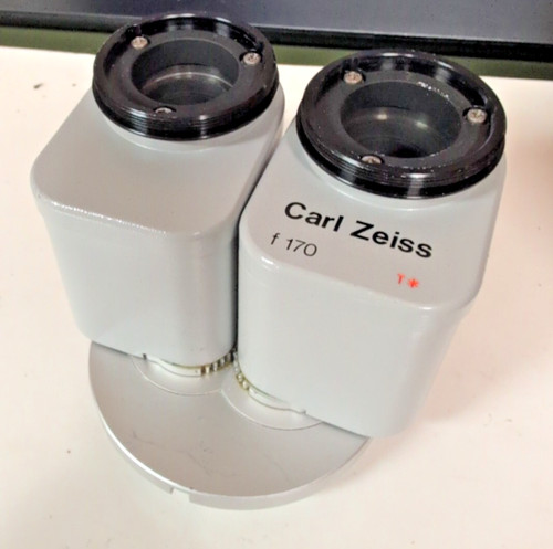 Carl zeiss opmi - , f