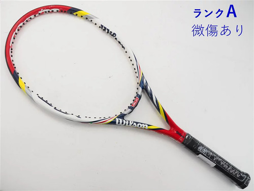 Wilson steam pro - 95, modell