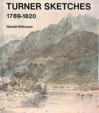 Turner sketches 1789 - sketches, 1789-1820
