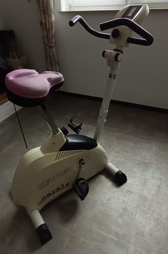 Kettler carat heimtrainer - kettler,