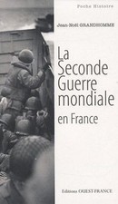 La Seconde Guerre mondiale en