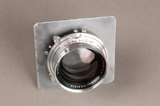 Linhof Technika: Schneider