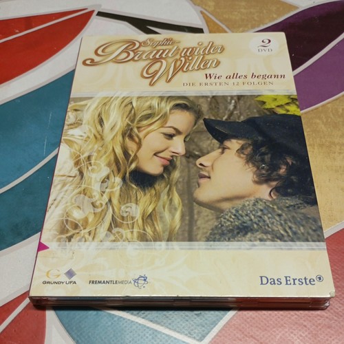 Sophie braut wider willen - -,