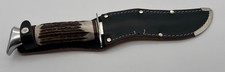 Solingen Jagdmesser "Siberian