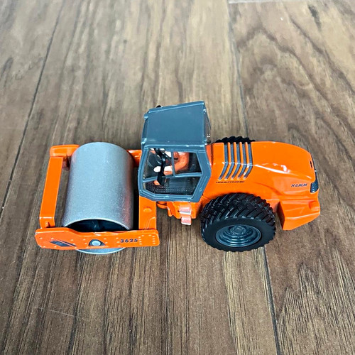 Siku super serie hamm walze - siku,