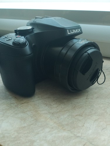 Panasonic lumix fz82 - panasonic,