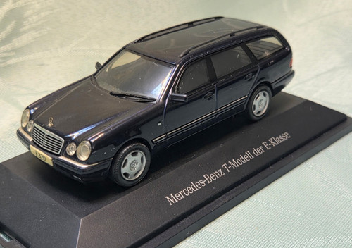 Herpa mercedes benz klasse - mercedes-benz, e-klasse