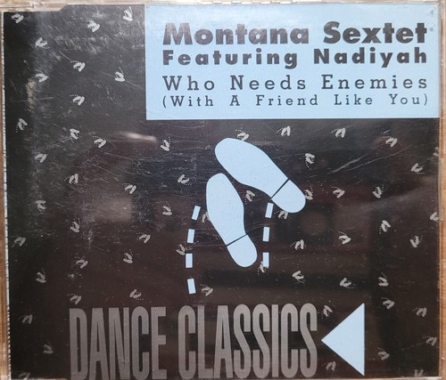Montana sextett who needs - –,
