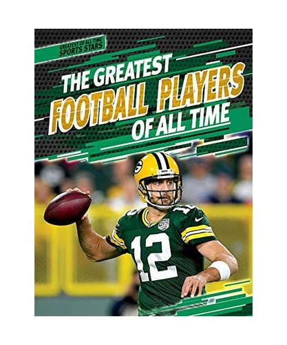 The greatest football - the,