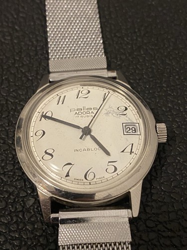 Pallas adora unisex uhr 17 - adora,