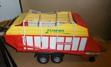 Bruder 02214 Pöttinger Jumbo
