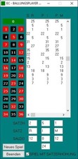 EC - BALLUNGSPLAYER - Roulette System Software für Onlinecasinos