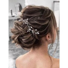 Brauthaarschmuck