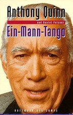 Ein-Mann-Tango von Quinn