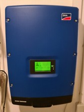 SMA PV / Solar Wechselrichter Sunny Tripower 10000 STP 10000TL-20