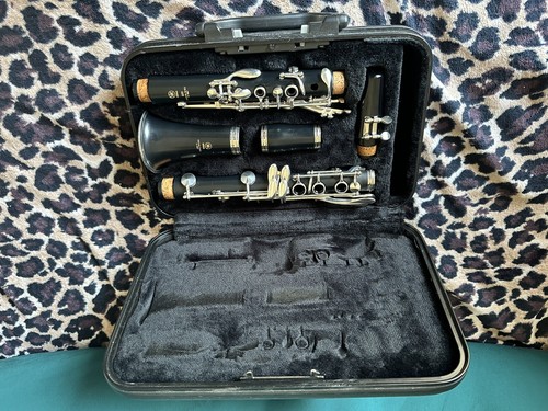Klarinette yamaha ycl 250 - klarinette,