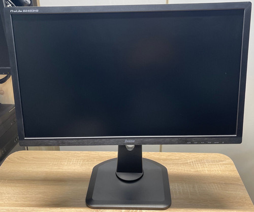 Iiyama prolite b2483hs 61cm - iiyama, b2483hs-b1