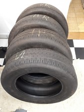 Continental EcoContakt 185/65 R15 H 4 Stück Sommerreifen