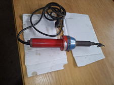 Einstellbares kunststoff schweißgerät heißluftschweißgerät