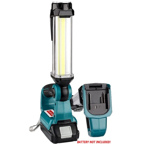 Tragbares led arbeitslicht - led,