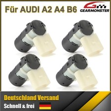 4x Parksensor PDC Einparkhilfe