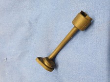 Original Ersatzteil Solo Motorsäge 662 und 667 : Ölschlauch ohne Filter