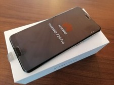 Huawei P20 Pro128GB Dual SIM