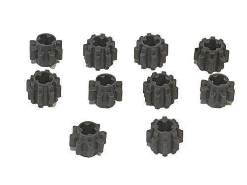 Lego technic zahnrad 8 - x,