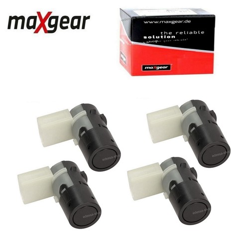 Parksensor einparkhilfe - 4x,