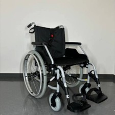 Meyra Standard Rollstuhl